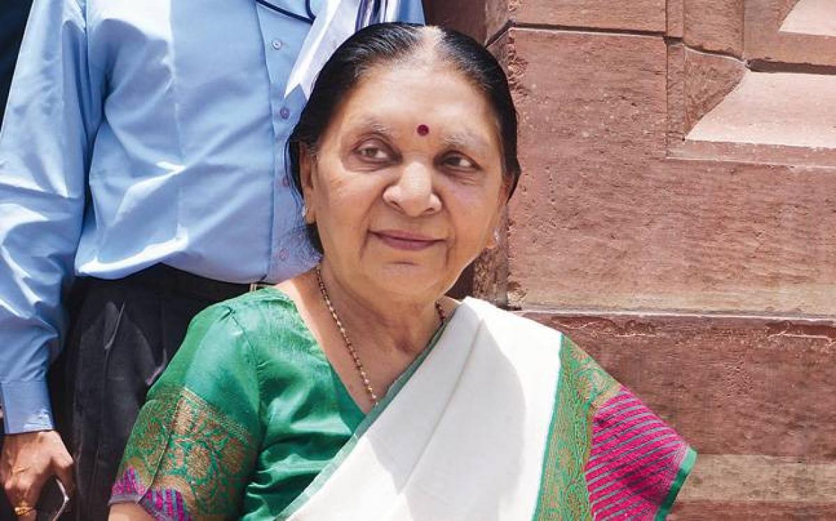 Several names in the fray for the successor of Anandiben Patel as Gujarat CM